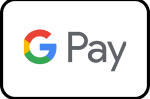 Google Pay Logo