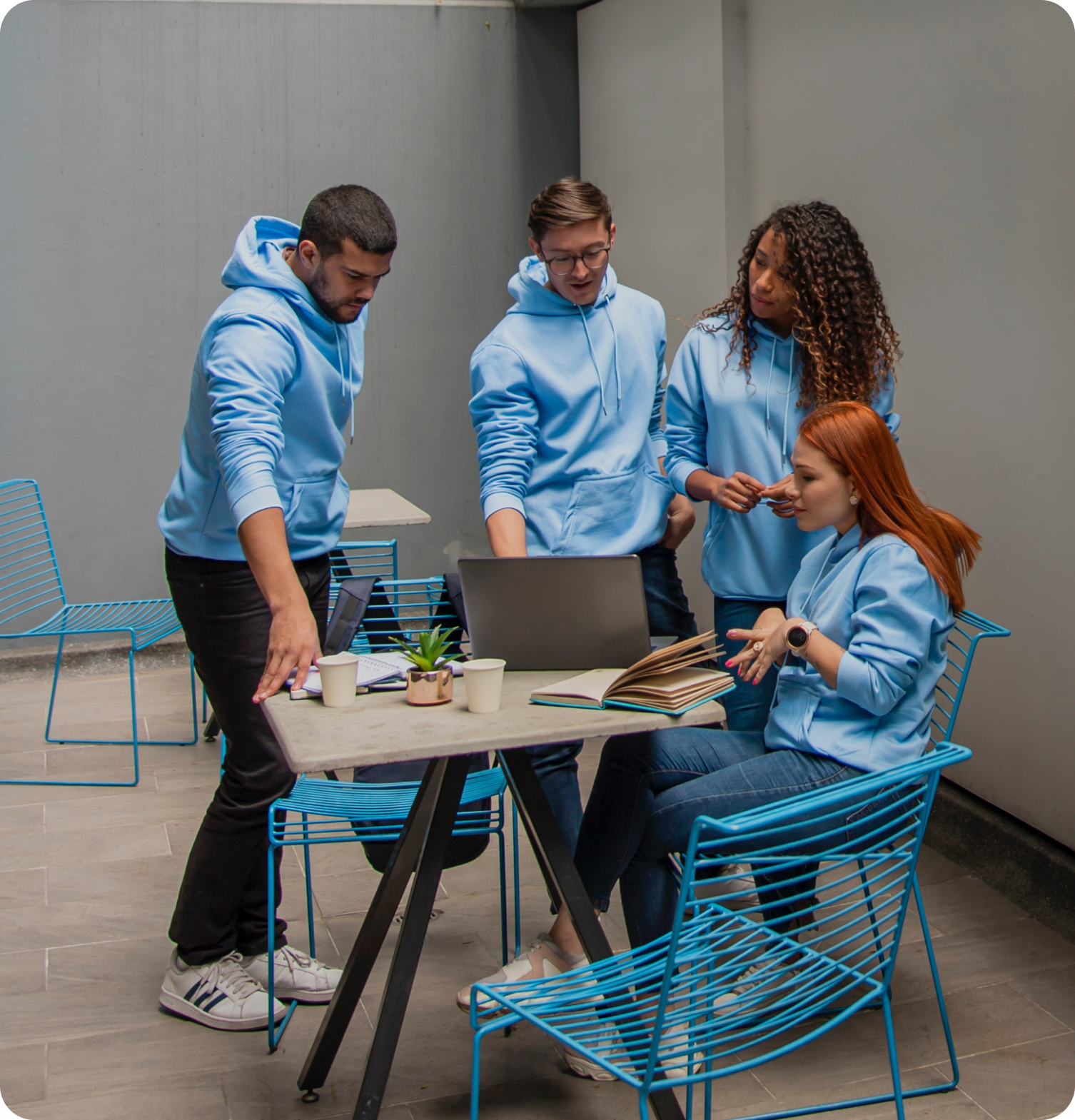 Streamline your expenses and spend your earnings